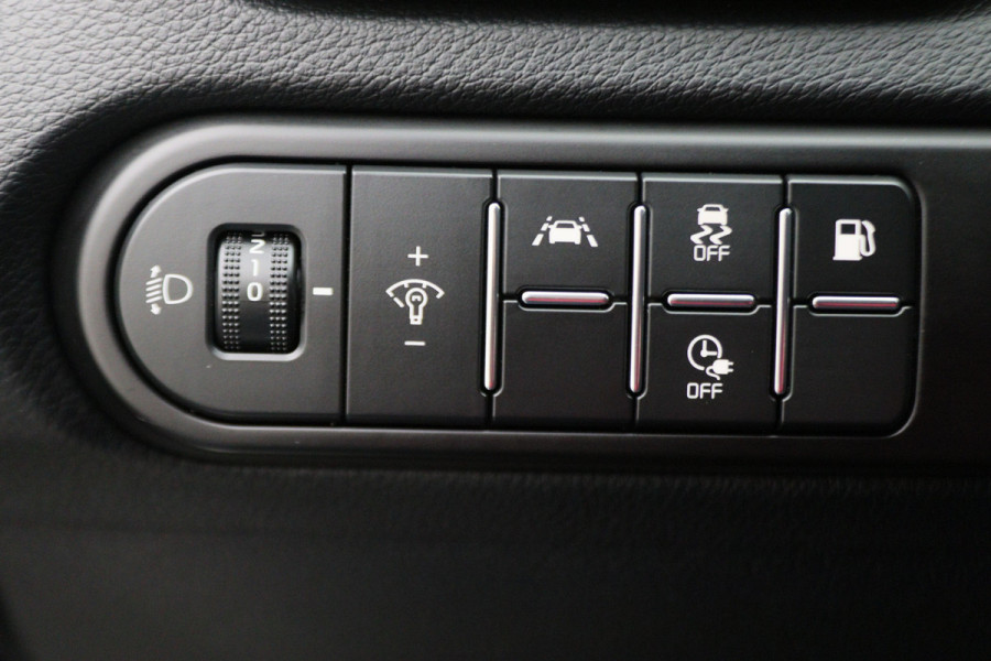 Kia Ceed Sportswagon 1.6 GDI PHEV DynamicPlusLine Camera, Apple Carplay, ACC, Keyless, Stuur-/Stoelverw.