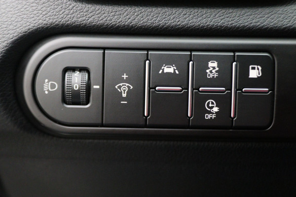 Kia Ceed Sportswagon 1.6 GDI PHEV DynamicPlusLine Camera, Apple Carplay, ACC, Keyless, Stuur-/Stoelverw.
