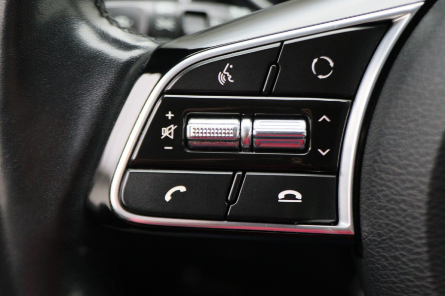 Kia Ceed Sportswagon 1.6 GDI PHEV DynamicPlusLine Camera, Apple Carplay, ACC, Keyless, Stuur-/Stoelverw.