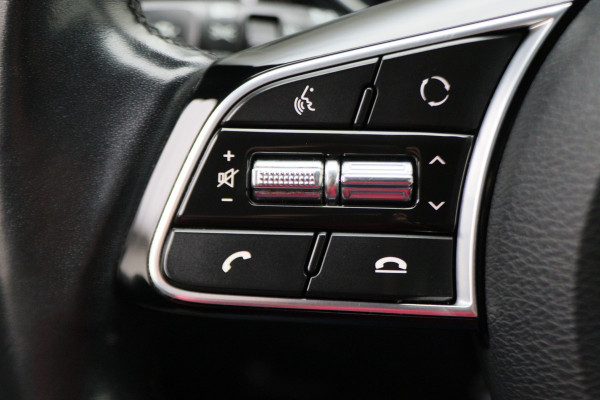 Kia Ceed Sportswagon 1.6 GDI PHEV DynamicPlusLine Camera, Apple Carplay, ACC, Keyless, Stuur-/Stoelverw.