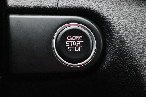 Kia Ceed Sportswagon 1.6 GDI PHEV DynamicPlusLine Camera, Apple Carplay, ACC, Keyless, Stuur-/Stoelverw.
