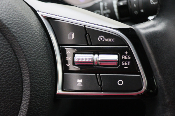 Kia Ceed Sportswagon 1.6 GDI PHEV DynamicPlusLine Camera, Apple Carplay, ACC, Keyless, Stuur-/Stoelverw.