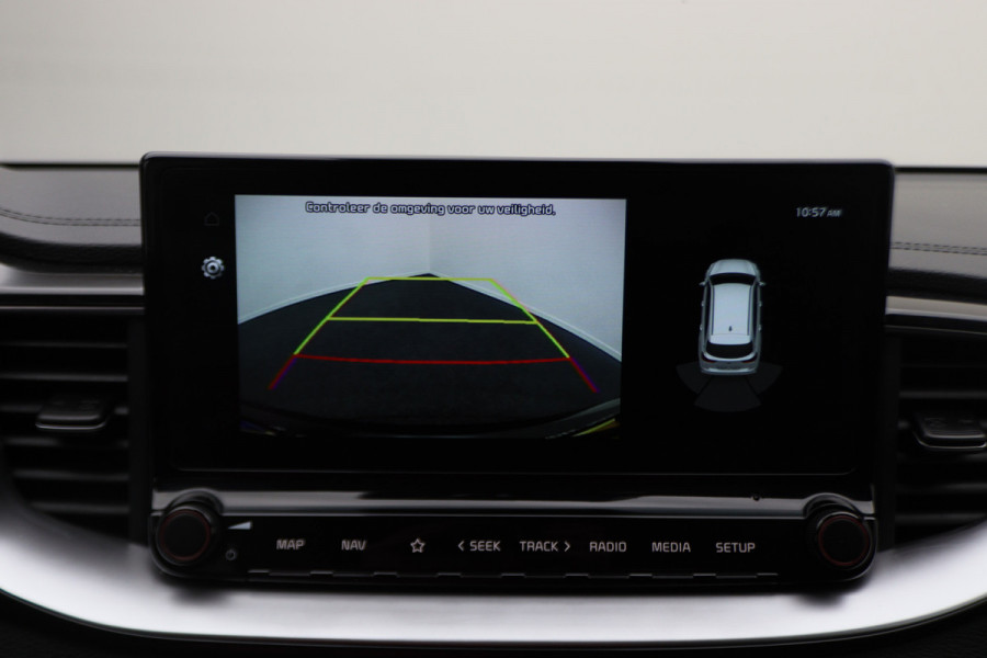 Kia Ceed Sportswagon 1.6 GDI PHEV DynamicPlusLine Camera, Apple Carplay, ACC, Keyless, Stuur-/Stoelverw.