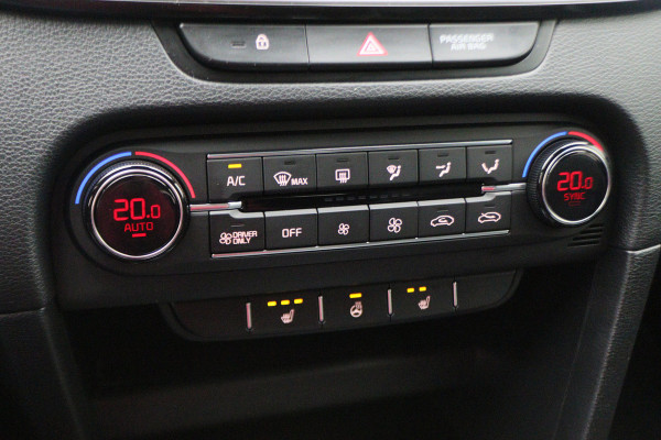 Kia Ceed Sportswagon 1.6 GDI PHEV DynamicPlusLine Camera, Apple Carplay, ACC, Keyless, Stuur-/Stoelverw.