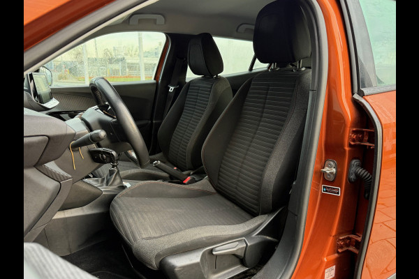 Peugeot 2008 BWJ 11-2020 | 1.2PT 101PK Active | CAMERA A | NAVIGATIE | CRUISE | CARPLAY | EL. AIRCO |