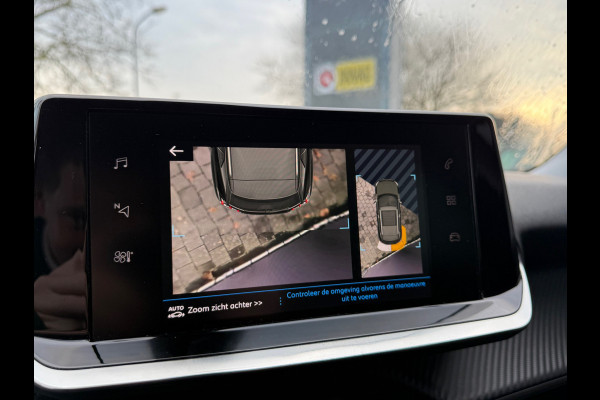 Peugeot 2008 BWJ 11-2020 | 1.2PT 101PK Active | CAMERA A | NAVIGATIE | CRUISE | CARPLAY | EL. AIRCO |