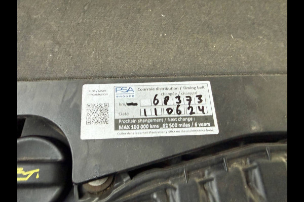 Peugeot 2008 BWJ 11-2020 | 1.2PT 101PK Active | CAMERA A | NAVIGATIE | CRUISE | CARPLAY | EL. AIRCO |