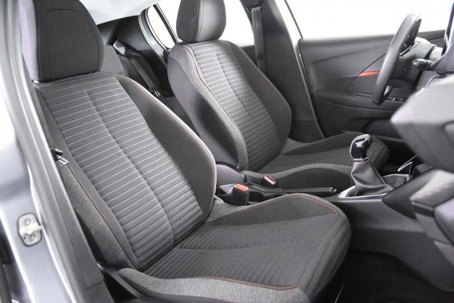 Peugeot 208 Active *1ste Eigenaar*Navigatie*Carplay*Cruise control*