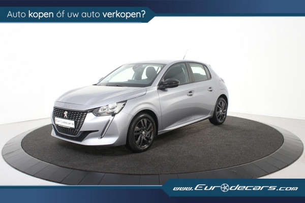 Peugeot 208 Active *1ste Eigenaar*Navigatie*Carplay*Cruise control*