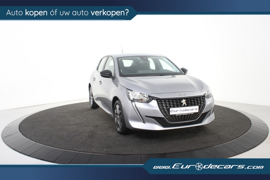 Peugeot 208 Active *1ste Eigenaar*Navigatie*Carplay*Cruise control*