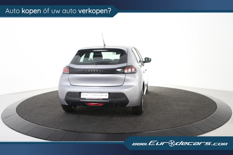 Peugeot 208 Active *1ste Eigenaar*Navigatie*Carplay*Cruise control*