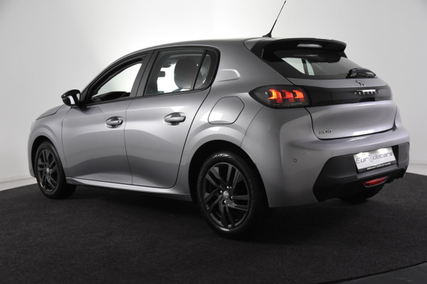 Peugeot 208 Active *1ste Eigenaar*Navigatie*Carplay*Cruise control*