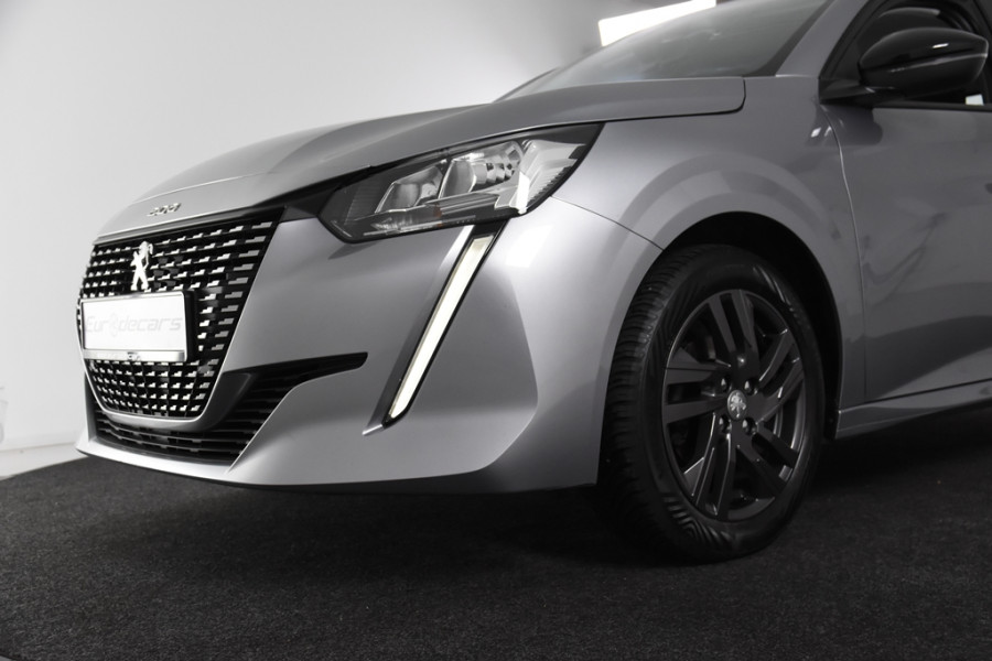 Peugeot 208 Active *1ste Eigenaar*Navigatie*Carplay*Cruise control*