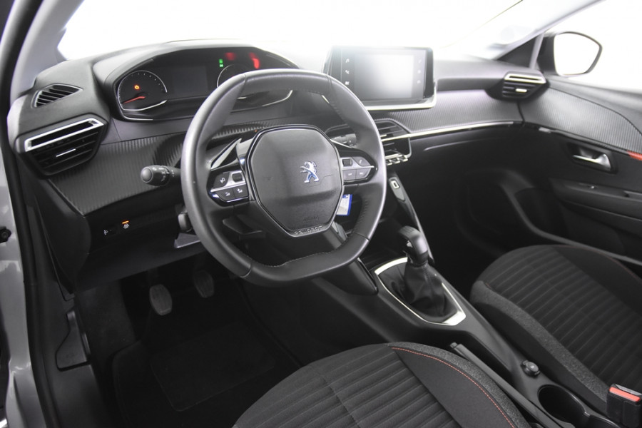 Peugeot 208 Active *1ste Eigenaar*Navigatie*Carplay*Cruise control*