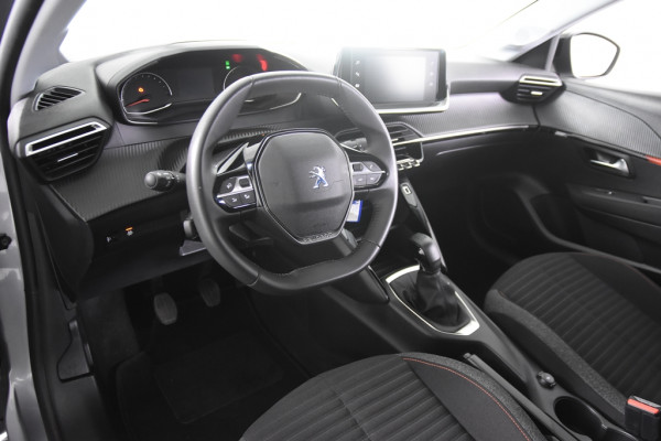 Peugeot 208 Active *1ste Eigenaar*Navigatie*Carplay*Cruise control*