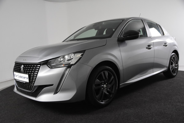 Peugeot 208 Active *1ste Eigenaar*Navigatie*Carplay*Cruise control*