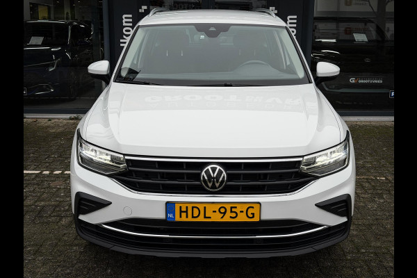 Volkswagen Tiguan 1.5 TSI Life Business CarPlay|Camera|Elektrische achterklep|Stoel/stuurverwarming