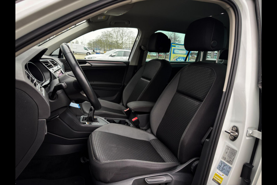 Volkswagen Tiguan 1.5 TSI Life Business CarPlay|Camera|Elektrische achterklep|Stoel/stuurverwarming