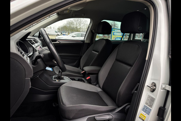 Volkswagen Tiguan 1.5 TSI Life Business CarPlay|Camera|Elektrische achterklep|Stoel/stuurverwarming