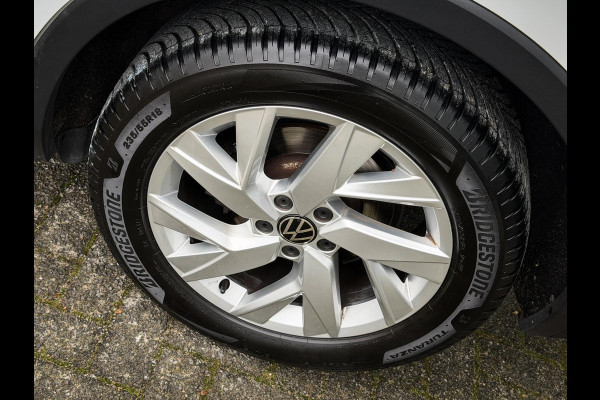 Volkswagen Tiguan 1.5 TSI Life Business CarPlay|Camera|Elektrische achterklep|Stoel/stuurverwarming