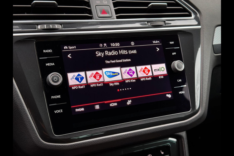 Volkswagen Tiguan 1.5 TSI Life Business CarPlay|Camera|Elektrische achterklep|Stoel/stuurverwarming