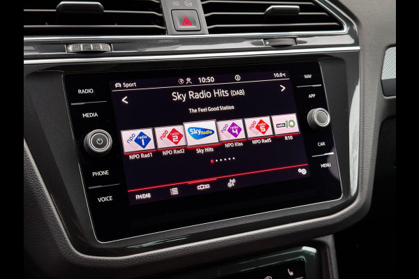 Volkswagen Tiguan 1.5 TSI Life Business CarPlay|Camera|Elektrische achterklep|Stoel/stuurverwarming