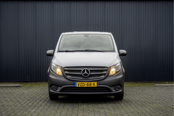 Mercedes-Benz Vito 114 CDI L2H1 | Automaat | Cruise | 3-Zits