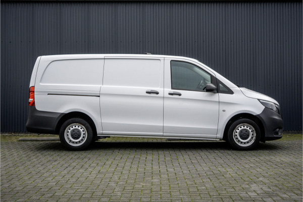 Mercedes-Benz Vito 114 CDI L2H1 | Automaat | Cruise | 3-Zits