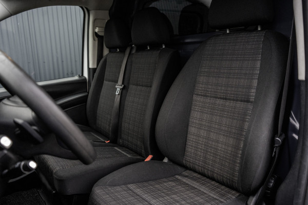 Mercedes-Benz Vito 114 CDI L2H1 | Automaat | Cruise | 3-Zits