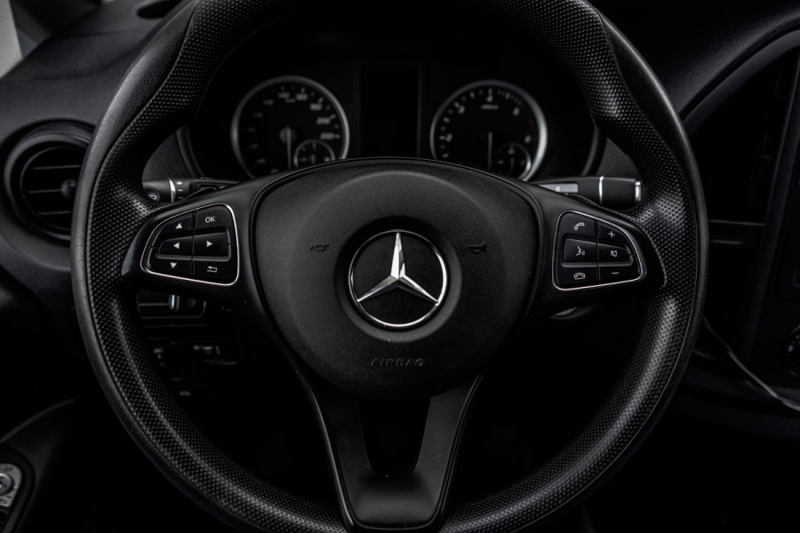 Mercedes-Benz Vito 114 CDI L2H1 | Automaat | Cruise | 3-Zits