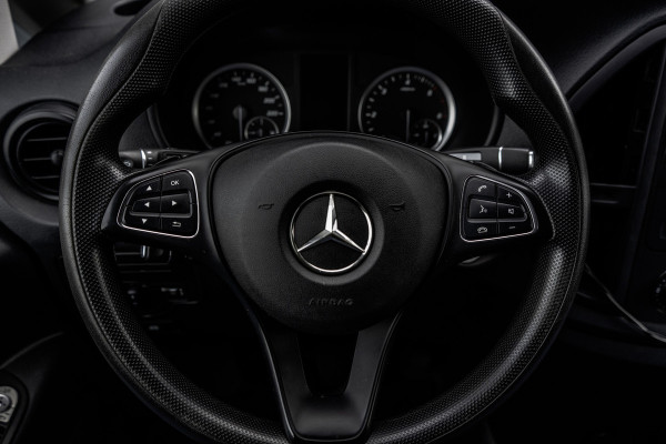 Mercedes-Benz Vito 114 CDI L2H1 | Automaat | Cruise | 3-Zits