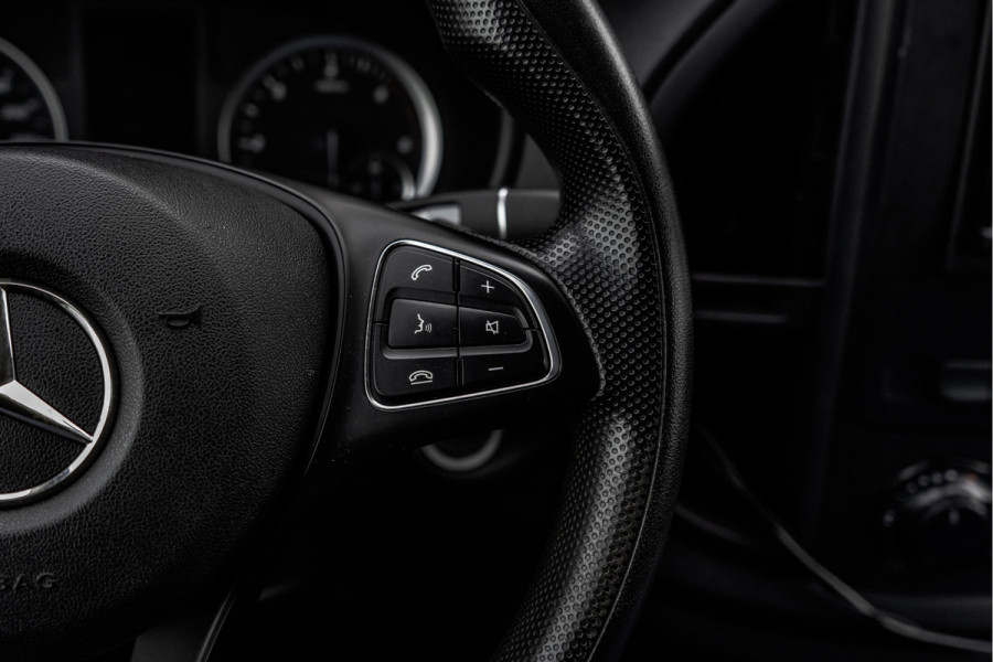 Mercedes-Benz Vito 114 CDI L2H1 | Automaat | Cruise | 3-Zits