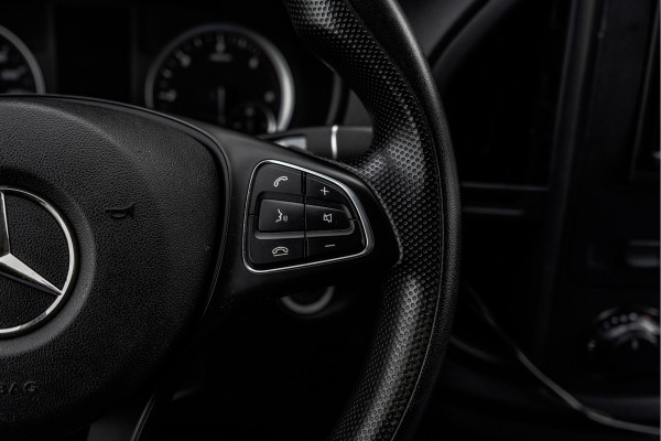 Mercedes-Benz Vito 114 CDI L2H1 | Automaat | Cruise | 3-Zits