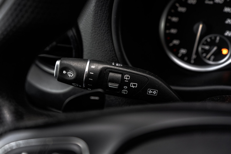 Mercedes-Benz Vito 114 CDI L2H1 | Automaat | Cruise | 3-Zits