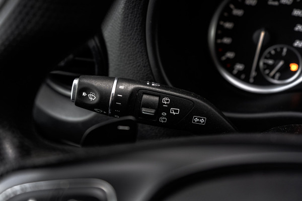 Mercedes-Benz Vito 114 CDI L2H1 | Automaat | Cruise | 3-Zits