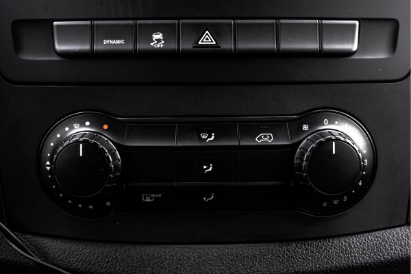 Mercedes-Benz Vito 114 CDI L2H1 | Automaat | Cruise | 3-Zits