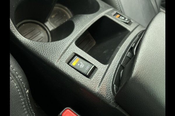 Nissan QASHQAI 1.2 Tekna Automaat (PANORAMADAK, STOELVERWARMING, 360 CAMERA, GOED ONDERHOUDEN)