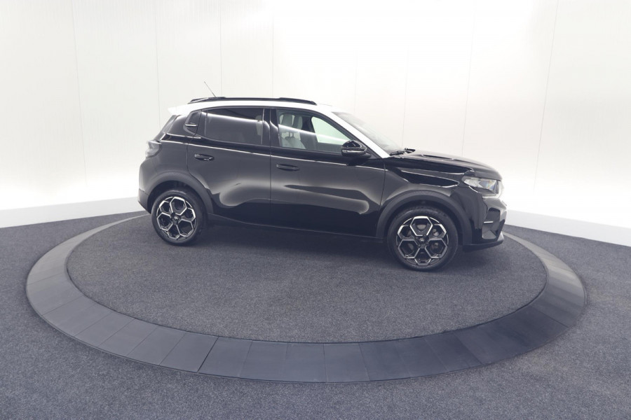 Citroën C3 Turbo 100pk Max | Nieuw Model | Camera | Navigatie | Apple Carplay | Parkeersensoren