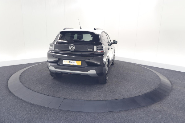 Citroën C3 Turbo 100pk Max | Nieuw Model | Camera | Navigatie | Apple Carplay | Parkeersensoren