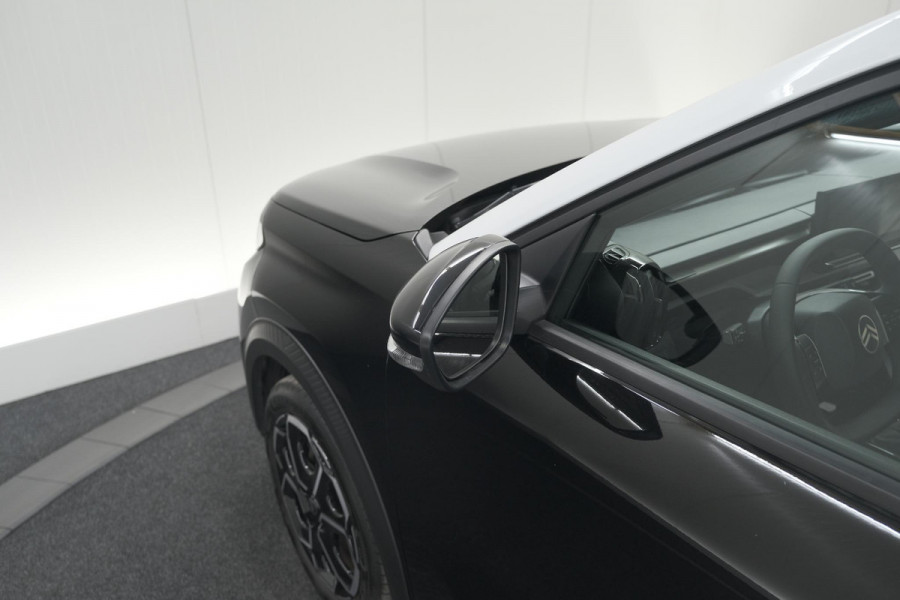 Citroën C3 Turbo 100pk Max | Nieuw Model | Camera | Navigatie | Apple Carplay | Parkeersensoren