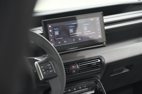 Citroën C3 Turbo 100pk Max | Nieuw Model | Camera | Navigatie | Apple Carplay | Parkeersensoren