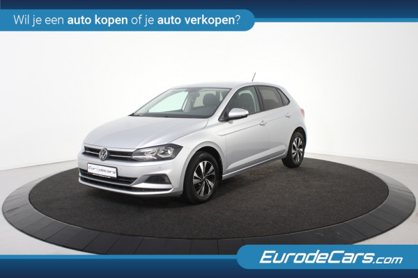 Volkswagen Polo 1.0 TSI DSG *1ste Eigenaar*Navigatie*PDC*DAB*