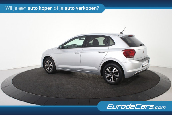 Volkswagen Polo 1.0 TSI DSG *1ste Eigenaar*Navigatie*PDC*DAB*