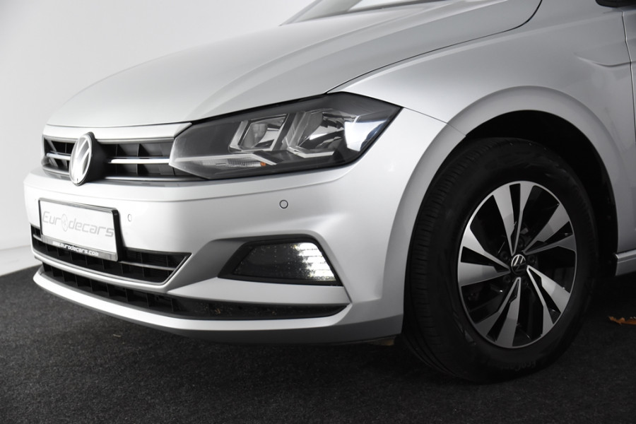 Volkswagen Polo 1.0 TSI DSG *1ste Eigenaar*Navigatie*PDC*DAB*