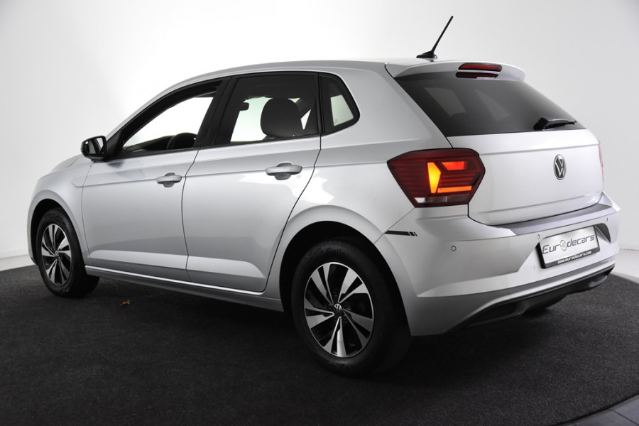 Volkswagen Polo 1.0 TSI DSG *1ste Eigenaar*Navigatie*PDC*DAB*