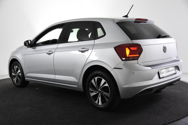 Volkswagen Polo 1.0 TSI DSG *1ste Eigenaar*Navigatie*PDC*DAB*