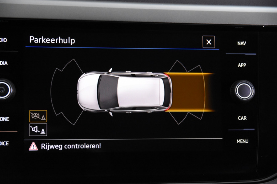 Volkswagen Polo 1.0 TSI DSG *1ste Eigenaar*Navigatie*PDC*DAB*