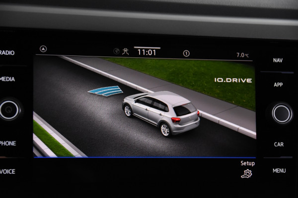 Volkswagen Polo 1.0 TSI DSG *1ste Eigenaar*Navigatie*PDC*DAB*