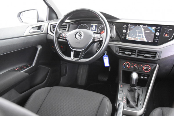 Volkswagen Polo 1.0 TSI DSG *1ste Eigenaar*Navigatie*PDC*DAB*