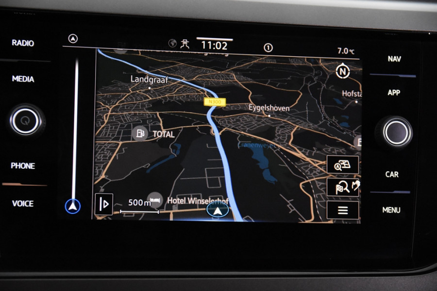 Volkswagen Polo 1.0 TSI DSG *1ste Eigenaar*Navigatie*PDC*DAB*